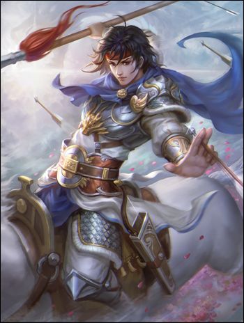 三国杀赵云神技能讲解,三国杀各版本赵云