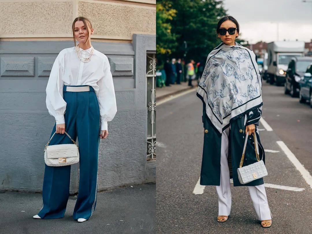 最近流行什么包,现在流行什么牌子的包好看