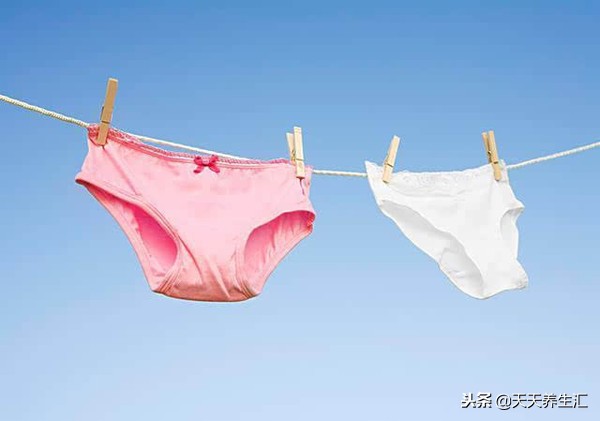 妇科医生：女性患霉菌性阴道炎，不外乎4种原因，早知道早避免！