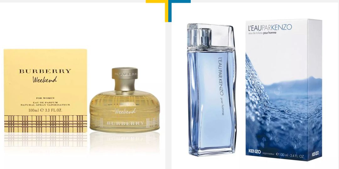 心情不好的时候闻闻香水味,心情不好的时候闻香水