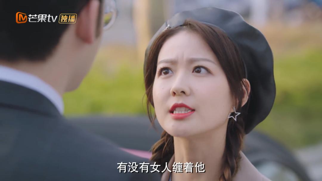 上来就滚床单，国产甜宠剧都这么拼了？