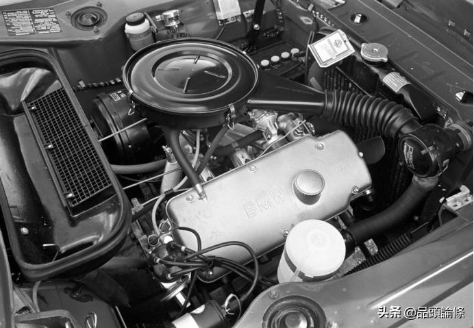 宝马新里程碑,二战时期的宝马五系