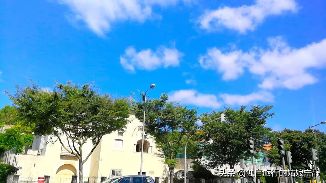 去欧洲旅行千万要注意防盗！别说我没提醒你