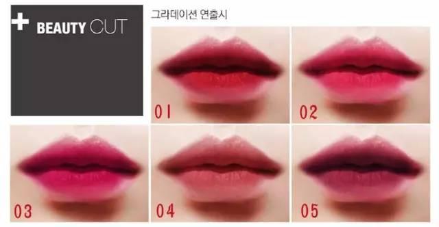 李佳琦推荐的日常百搭显白显温柔的口红合集：秋冬滋润不拔干