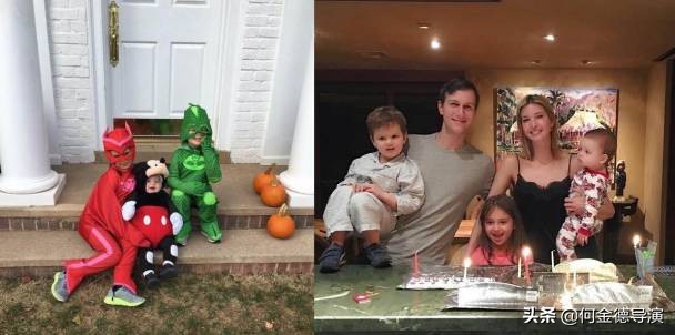 “绝不让她要风得风，要雨得雨！”川普如此教育出伊万卡