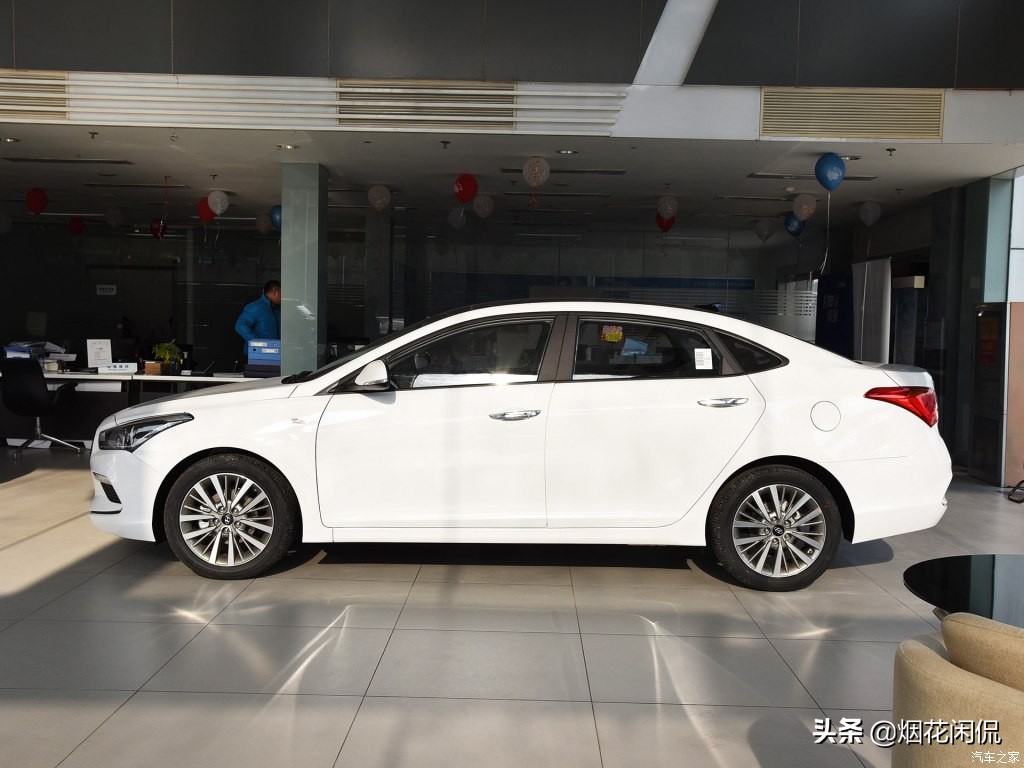 年轻人买现代名图,现代名图的缺点和毛病