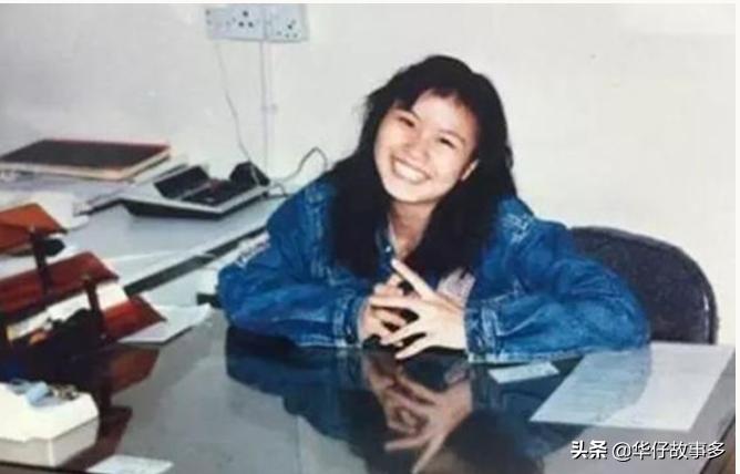 白手起家的亿万女富翁,白手起家亿万富翁的故事