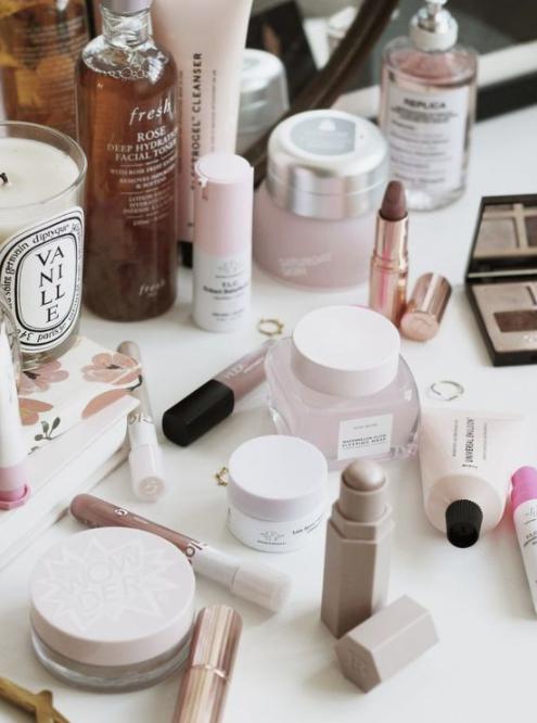 年度水乳好用合集,年度水乳推荐油敏肌