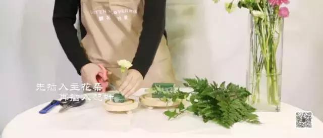 插花花枝怎么修,拯救枯萎蝴蝶兰