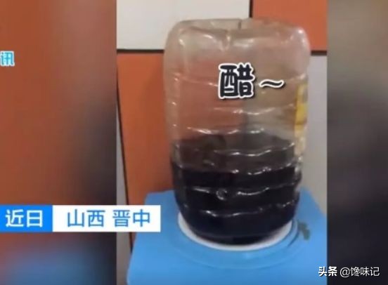 迷倒阎锡山,征服汪曾祺,又黑又酸的山西醋凭什么魅力这么大?