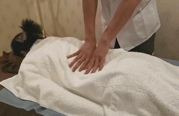 中医养生馆保健刮痧按摩,天津最好的刮痧店