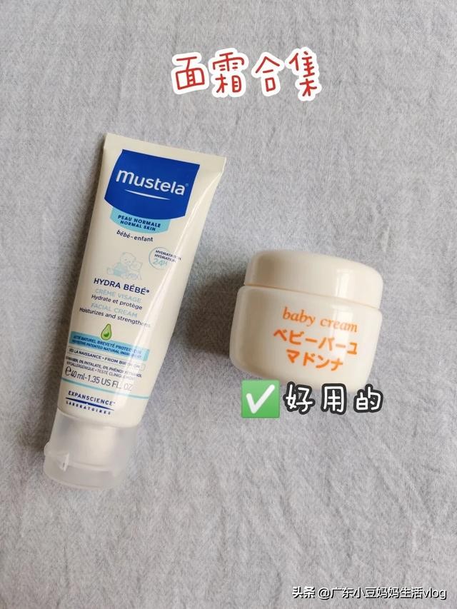 宝宝好物单品推荐,适合宝宝用的好物推荐