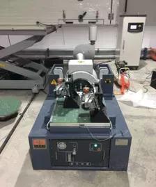 【招生专辑】走进学院：来汽车学院，感受速度与激情！