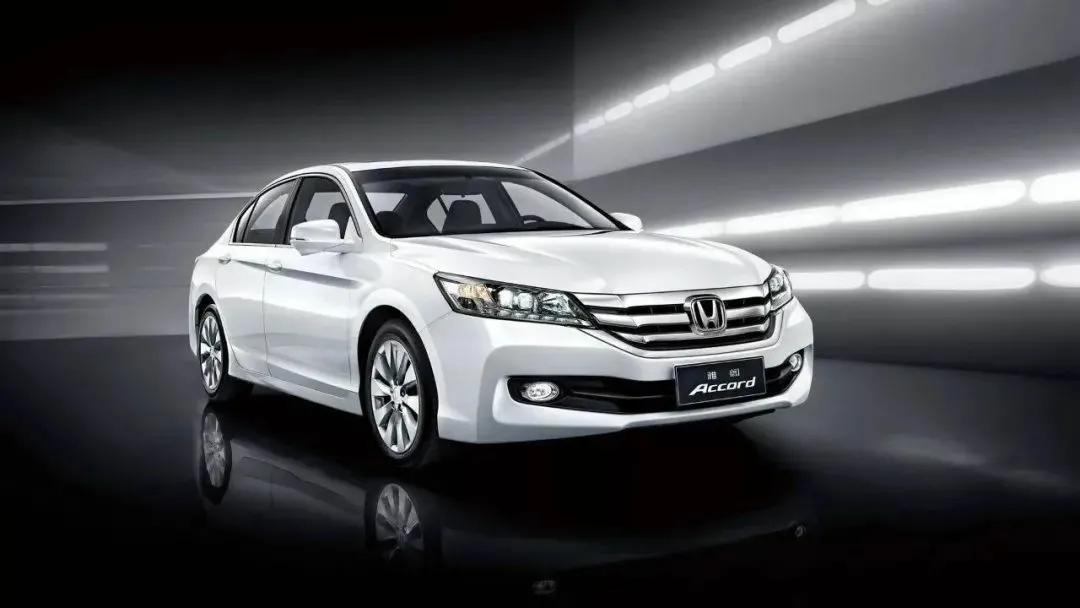 十代雅阁最经典的一款,雅阁十代是哪一款