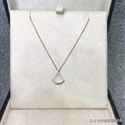 宝格丽珠宝都有哪些系列,宝格丽七夕情人节限量项链