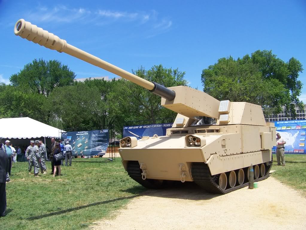 韩国高丽天蝎隐身坦克最大卖点原来是败笔实用价值小到可怜