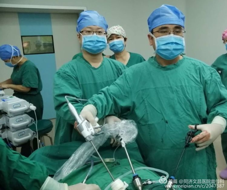 泌尿外科微创技术基层培训基地,专家下沉助力基层医疗水平提升