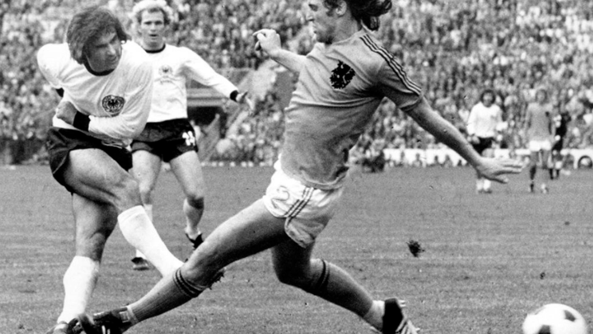 德国历史射手王穆勒,德国足坛传奇射手盖德穆勒