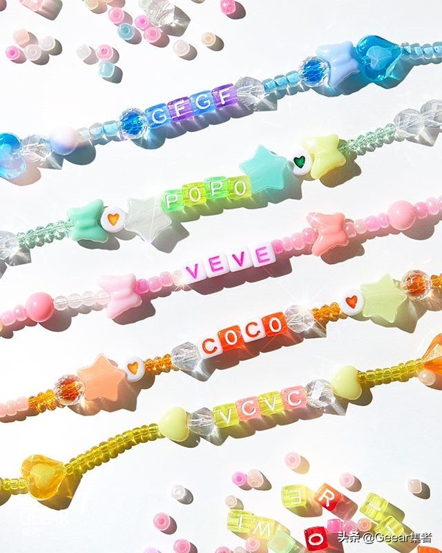 韩国流行潮色口罩,韩国时尚口罩