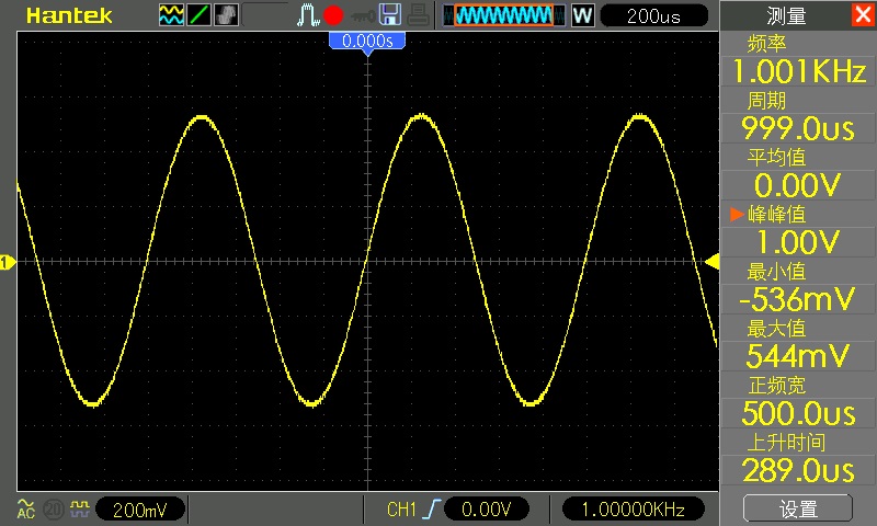 运放的压摆率,运放压摆率怎么测试