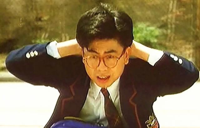 演员黄一飞罕见露面,黄一飞明星现场