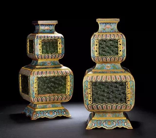 宫灯，流影中的精致时光