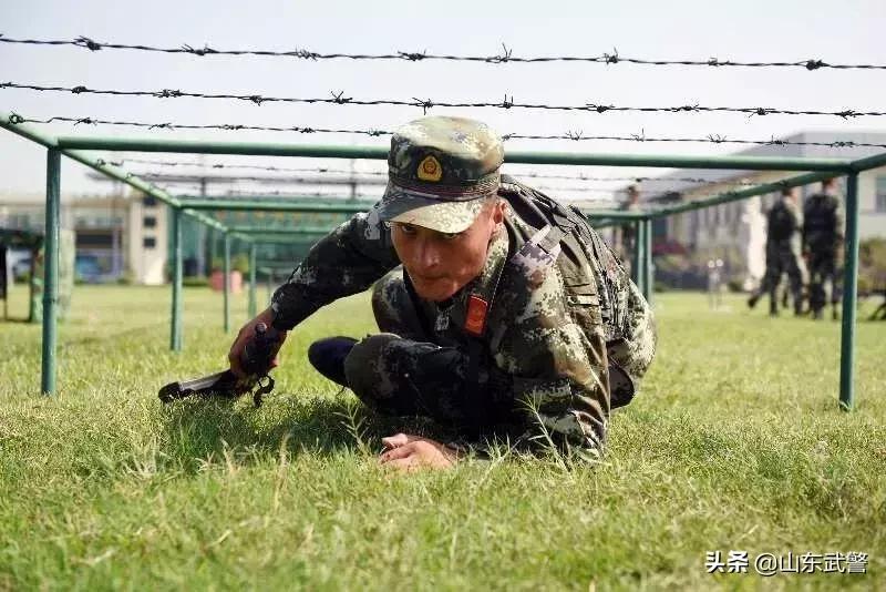 炎炎烈日算什么，成为拥有“硬核”技能的夏训达人“燃”起来！