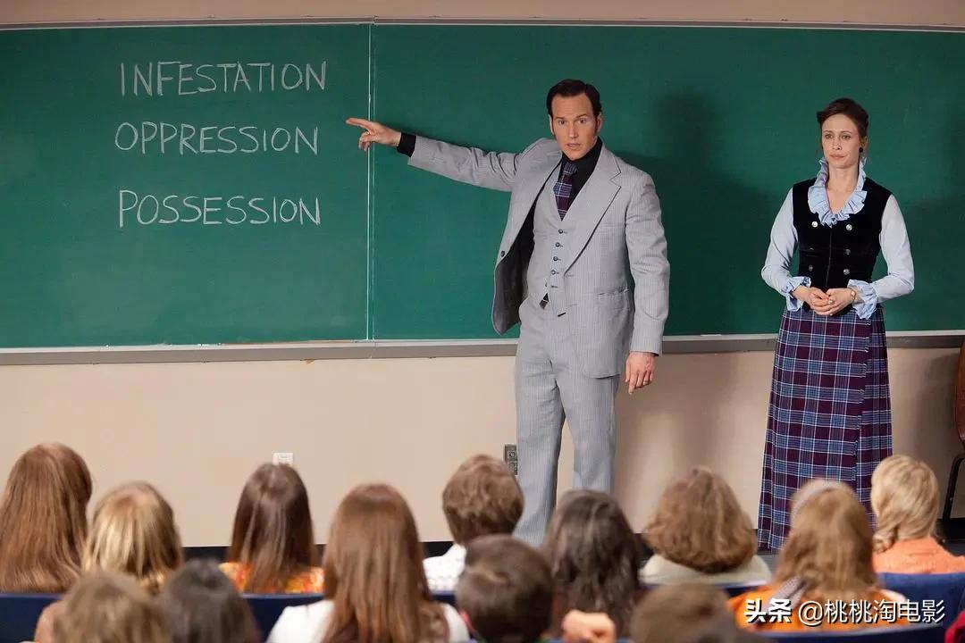 招魂3电影剧情介绍,招魂3电影改编什么事件