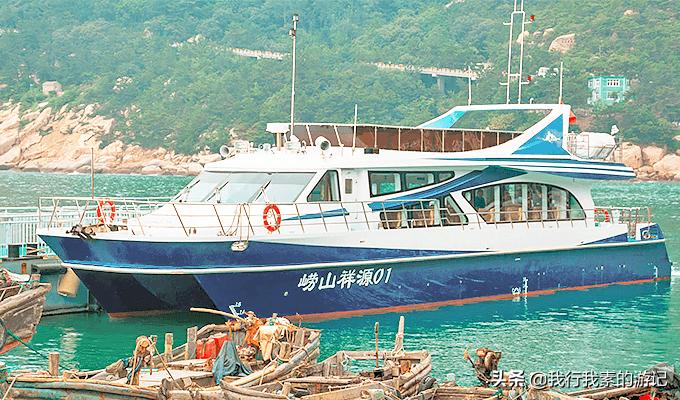 崂山最佳攻略,崂山详细讲解