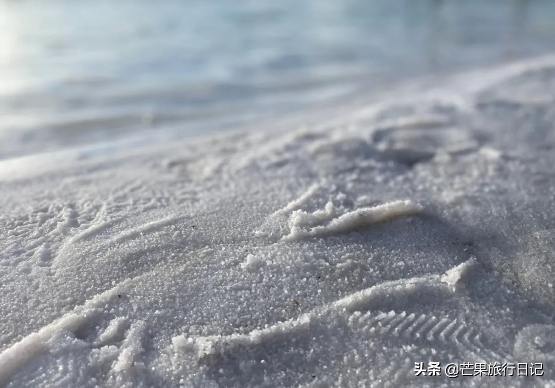 去马尔代夫必看的风景,青海的马尔代夫在什么地方