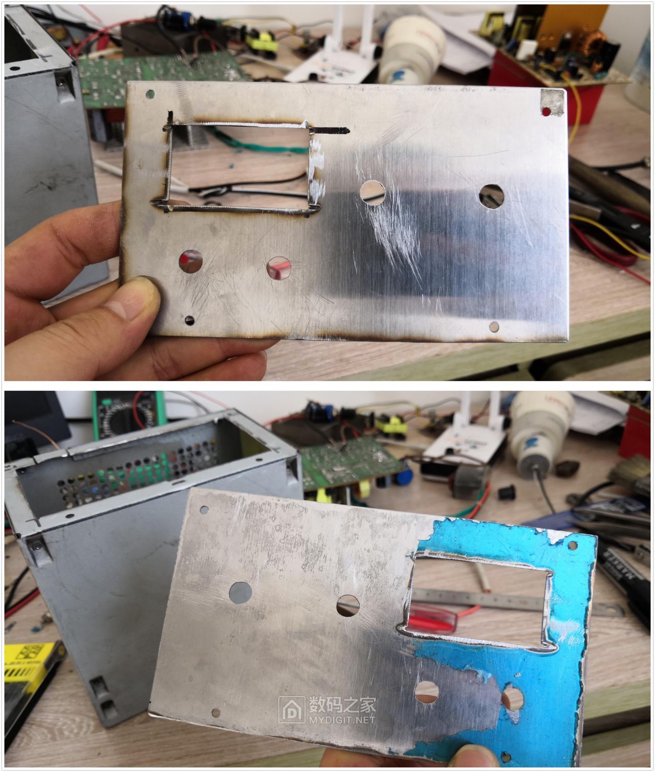 12v5a电源怎样改可调电源,菜鸟新手教程视频