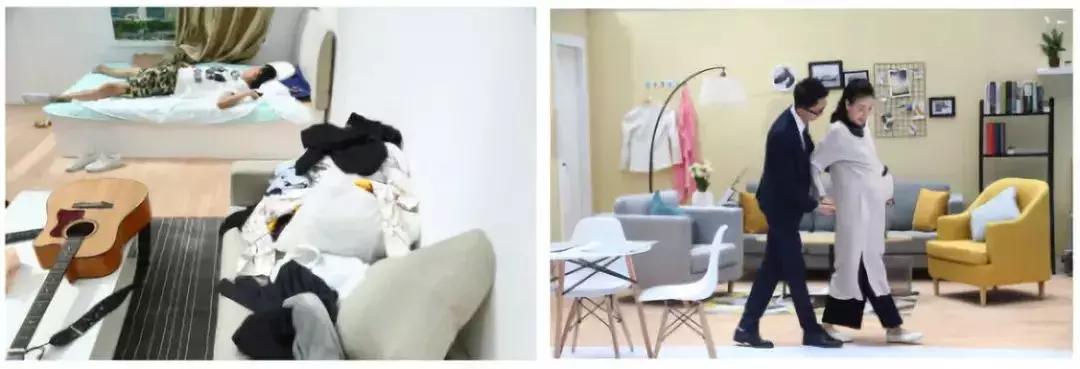 blackpink快闪店,快闪店的创意视频