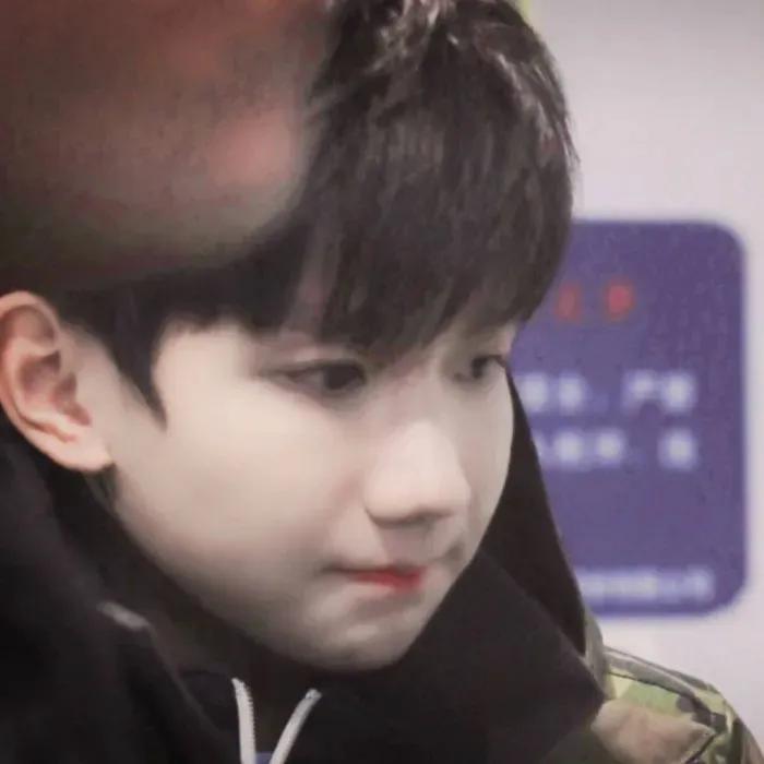 爱豆中的神仙头像,爱豆趣图头像