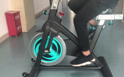 动感单车怎么练减肥,动感单车10天减肥训练