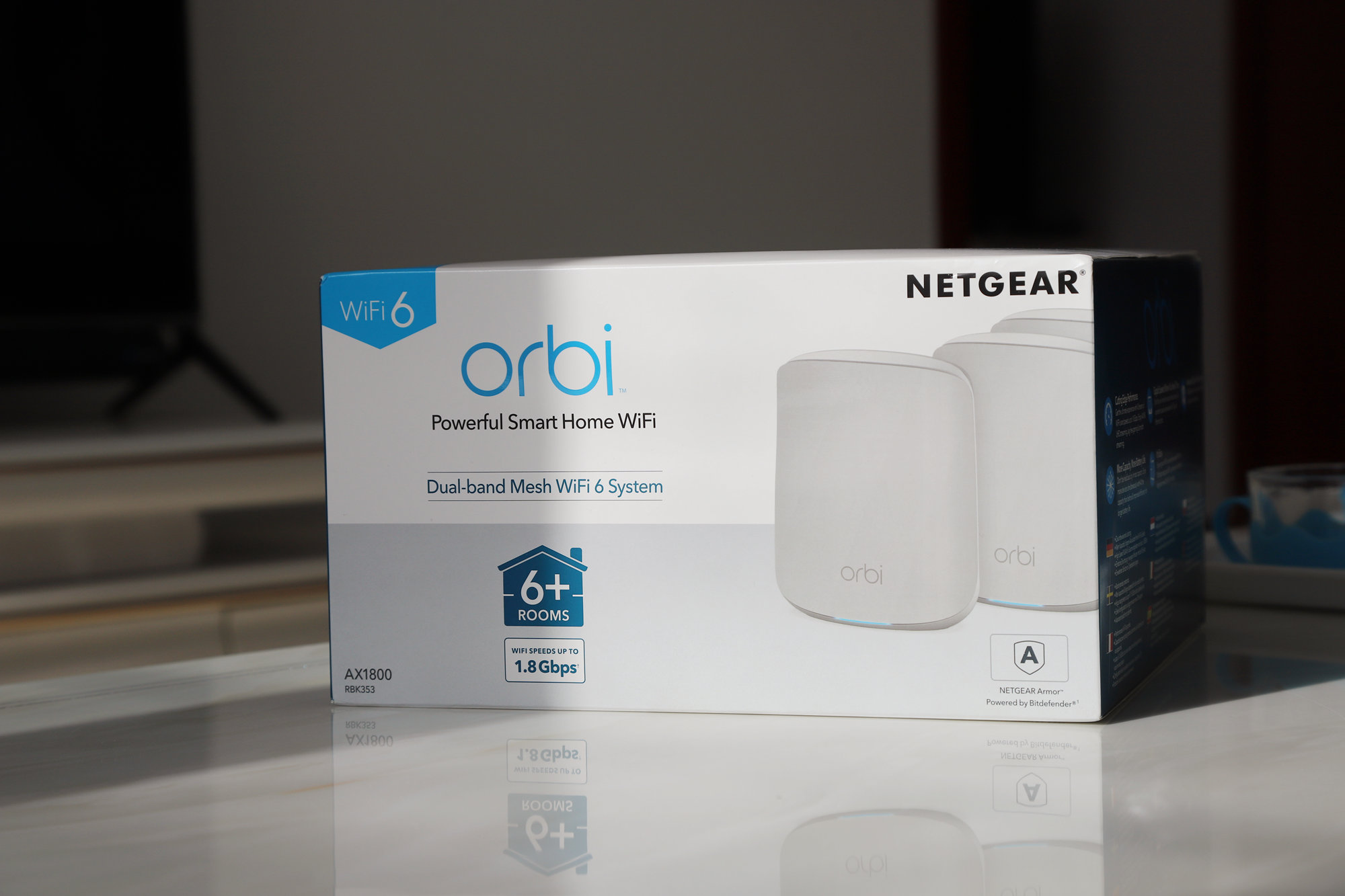 缃戜欢rbk353璇勬祴,缃戜欢orbirbk353璇勬祴