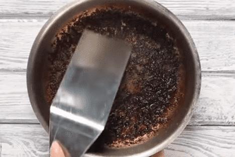 日本氮化铁锅怎么制作,日本铁锅纯手工打造