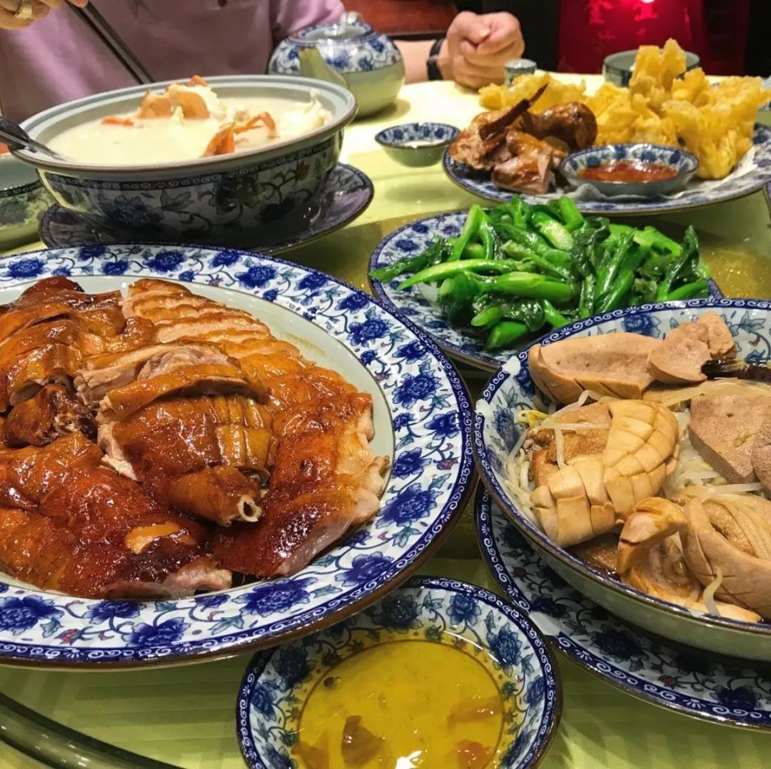 澳门人均万元米其林三店,澳门街边米其林逛吃攻略