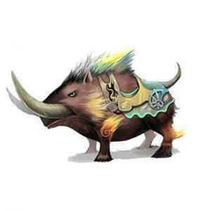 十二生肖的历史故事和传说,十二生肖与神话传说形象大盘点