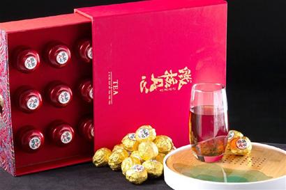 泸州古蔺县：政府质量奖获奖企业的“质量之道”