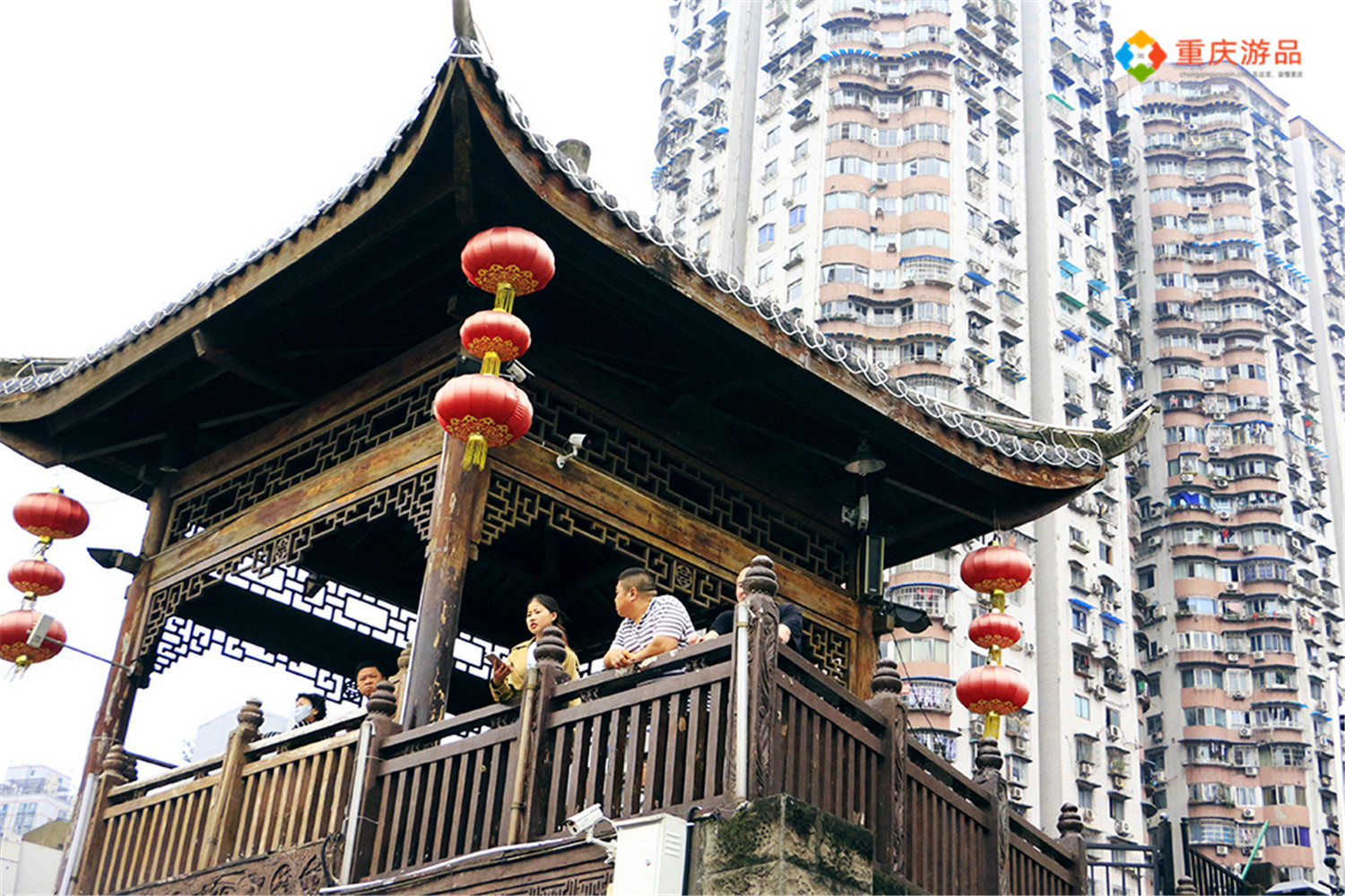 重庆罗汉寺极简主义,重庆罗汉寺因为什么而出名