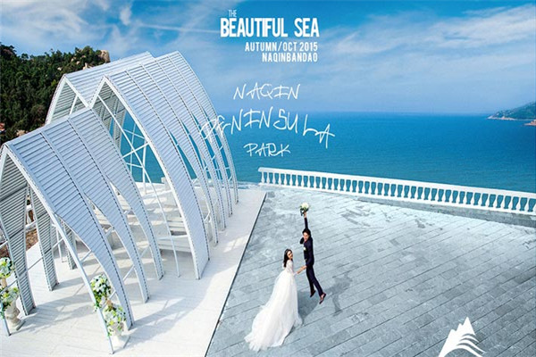 广东那琴湾介绍,那琴半岛旅游攻略文字