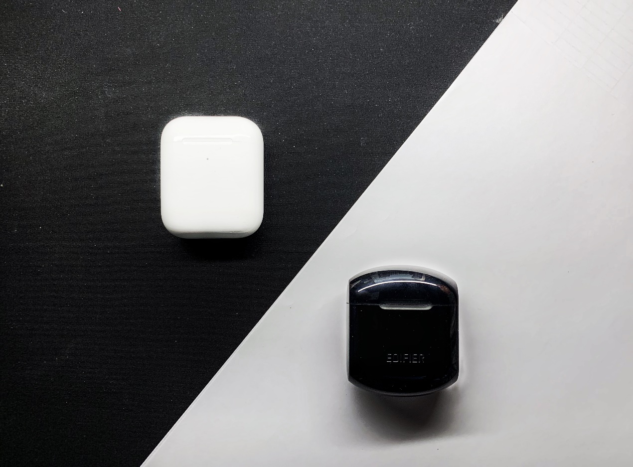 漫步者lollipods蓝牙5.3评测,漫步者lollipods对比漫步者zerobuds