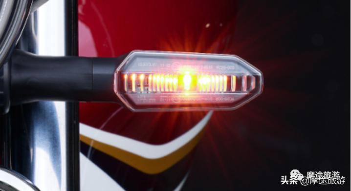 本田cb1300街车,本田cb1300为什么是街皇