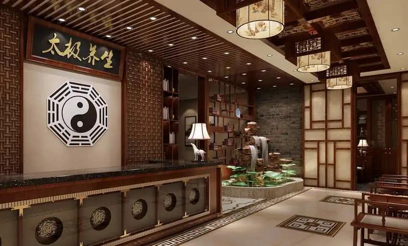 小县城养生馆怎样做到月赚两万,没经验怎么开养生馆