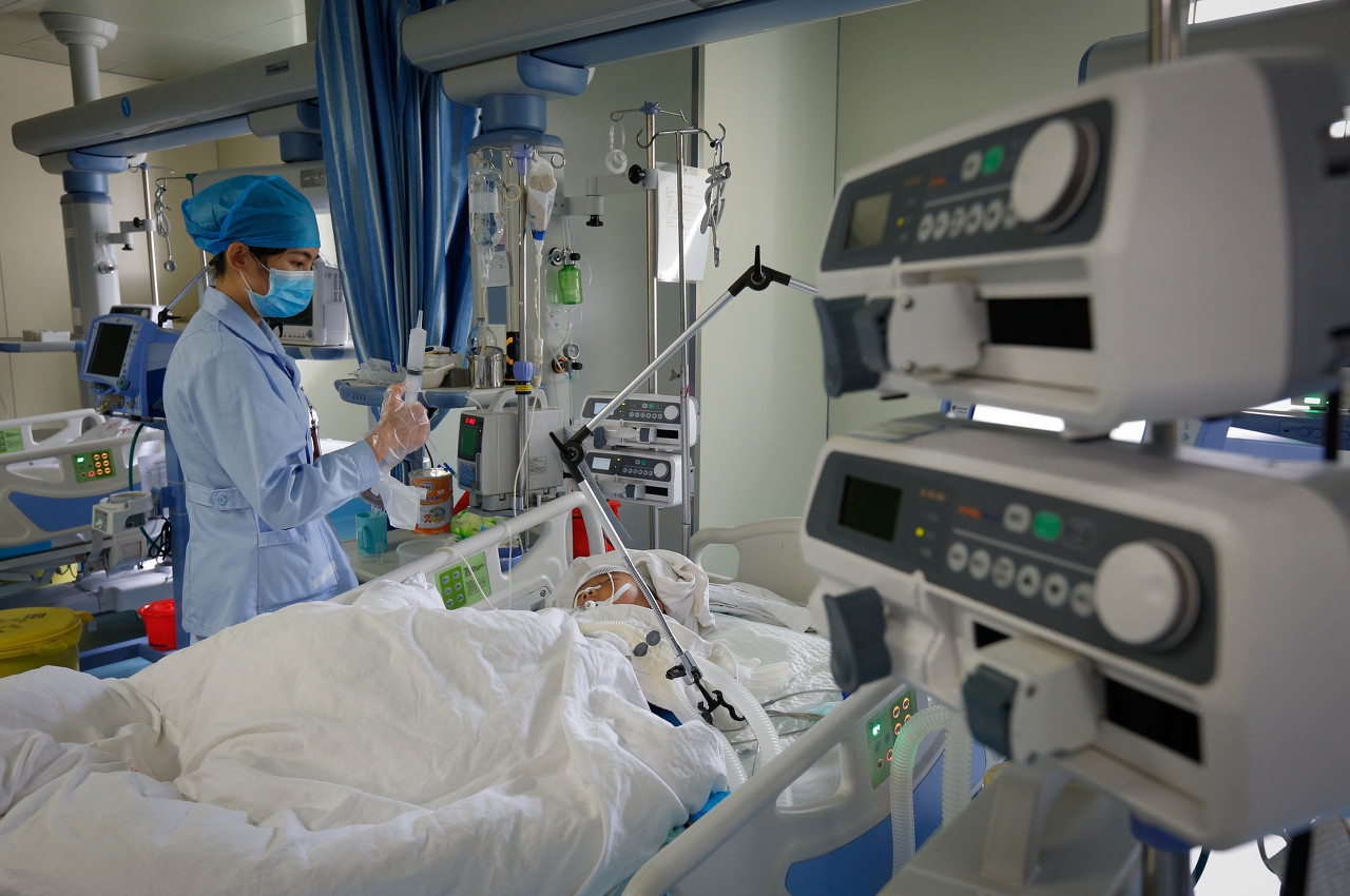 南通六院：急救通道救人于危难时多科协作为患者撑起保护伞