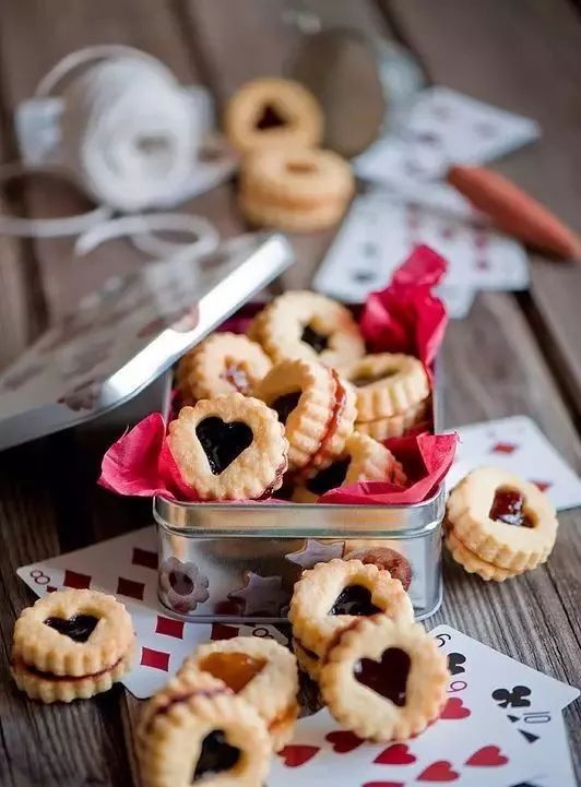 怎么烤曲奇形状更立体,怎么烤曲奇更酥脆