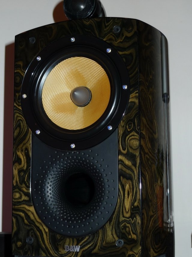 音响发烧入门级,音响发烧入坑过程