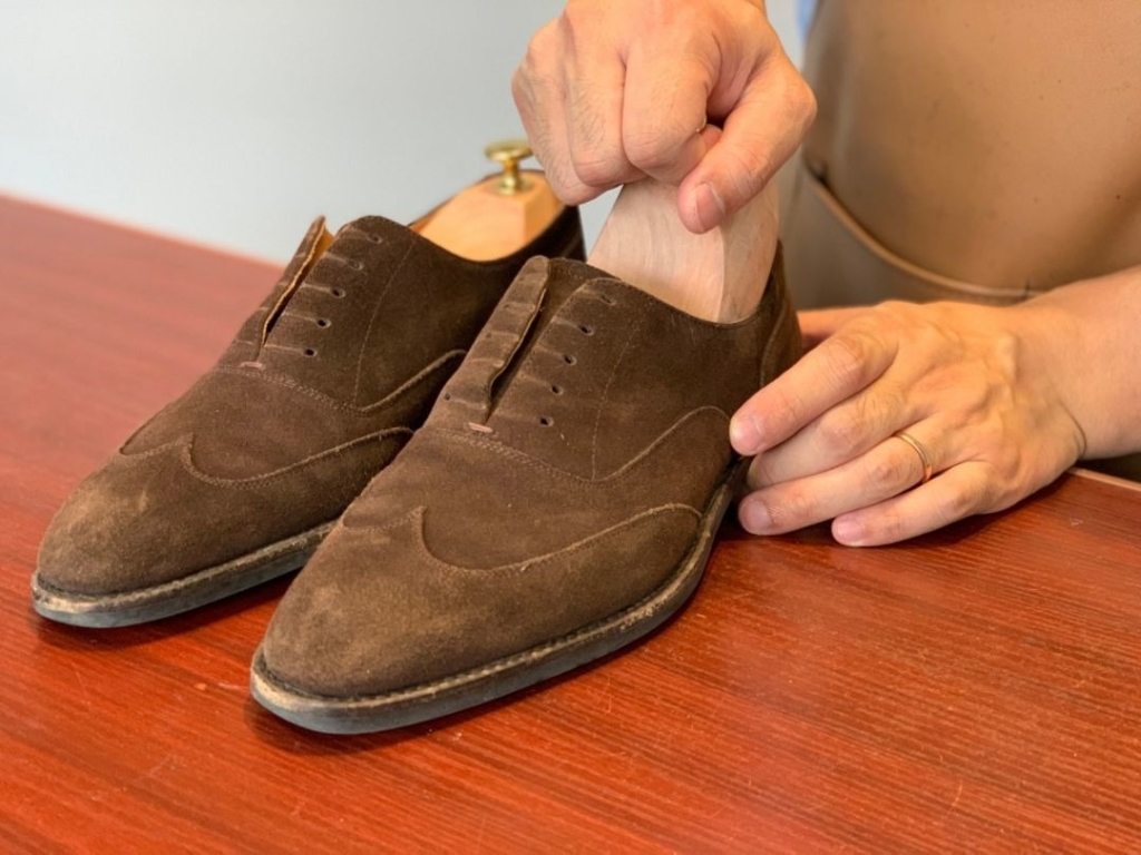 翻毛皮鞋绒面专用刷,绒面鞋翻毛皮鞋清洁护理液