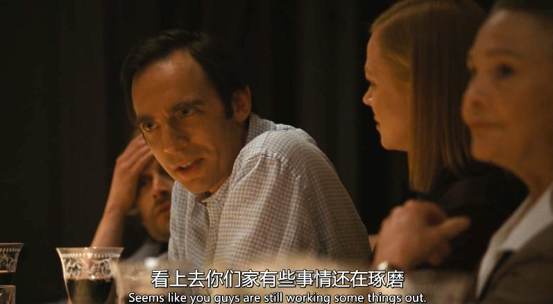 你们抢着要看的好戏,悄悄9.3了