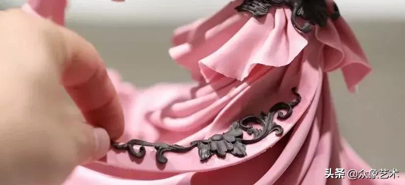 人物捏塑技巧,古风捏脸怎么捏